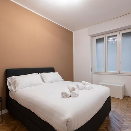 Апартаменты Corso Garibaldi 64 - Living Милан Экстерьер фото