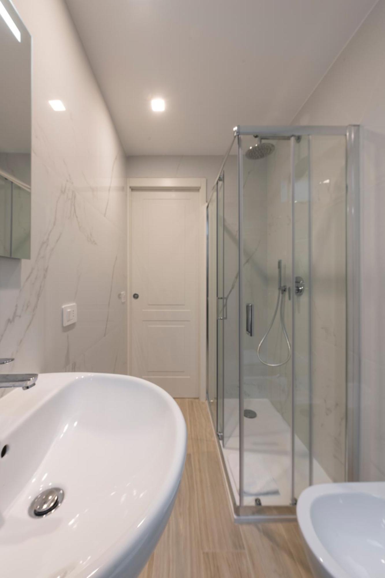 Апартаменты Corso Garibaldi 64 - Living Милан Экстерьер фото